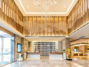 atour hotel suzhou mudu ancient town store