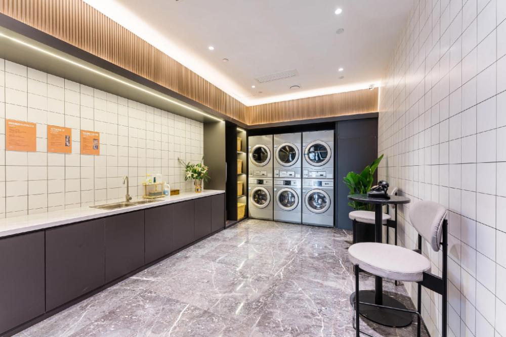 atour hotel suzhou mudu ancient town store
