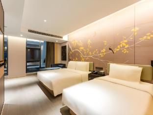 atour hotel suzhou mudu ancient town store