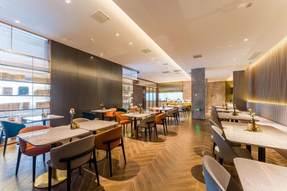 atour hotel suzhou mudu ancient town store