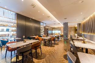 atour hotel suzhou mudu ancient town store