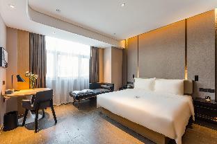 atour hotel suzhou mudu ancient town store