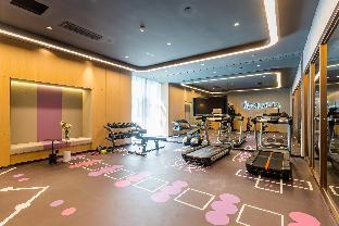 atour hotel suzhou mudu ancient town store