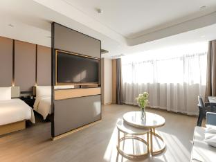 atour hotel suzhou mudu ancient town store