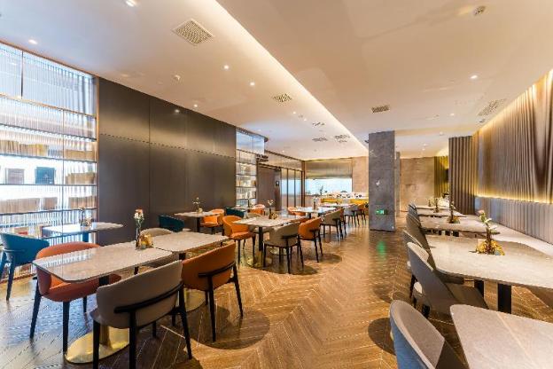 atour hotel suzhou mudu ancient town store