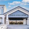 atour hotel suzhou mudu ancient town store