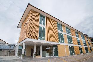 La Route Residence Pattaya,,4 star