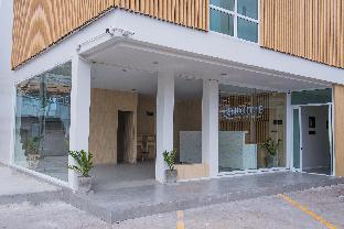 la route residence pattaya