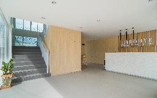 la route residence pattaya