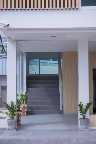la route residence pattaya