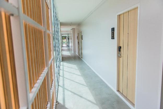 la route residence pattaya