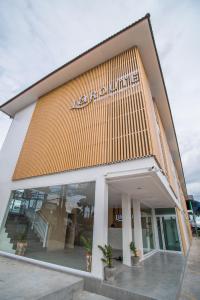 La Route Residence Pattaya,,4 star