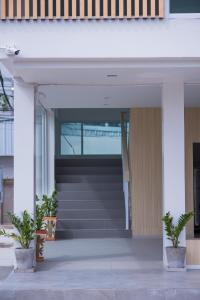 la route residence pattaya