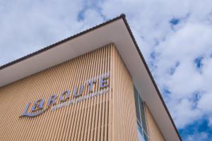 la route residence pattaya