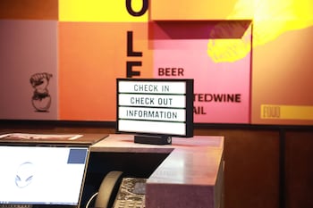 moxy shenzhen north station