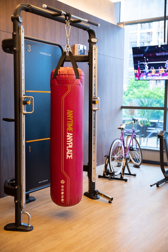 moxy shenzhen north station