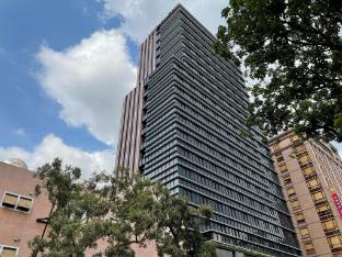 hotel gracery taipei