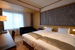 hotel gracery taipei