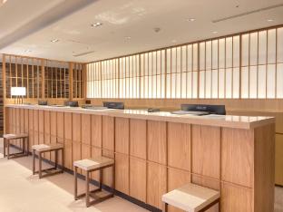 hotel gracery taipei