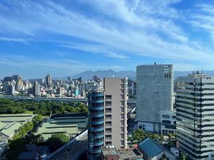 hotel gracery taipei