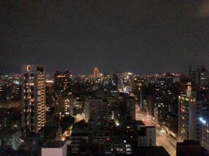 hotel gracery taipei