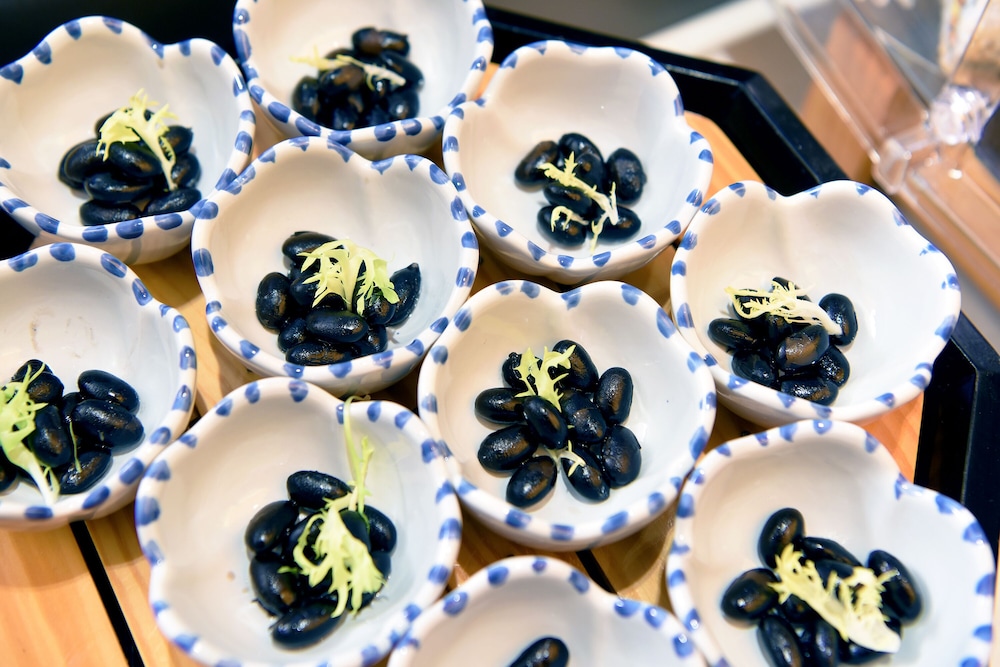 hotel gracery taipei