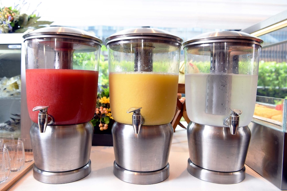 hotel gracery taipei