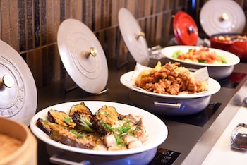 hotel gracery taipei