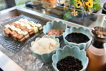 hotel gracery taipei