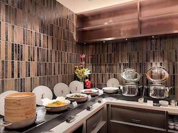 hotel gracery taipei