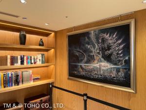 hotel gracery taipei