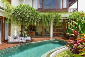 anandathu villas chse certified