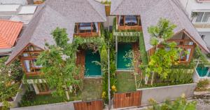 anandathu villas chse certified