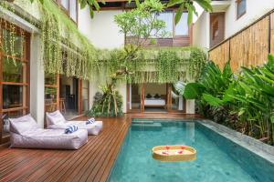 anandathu villas chse certified