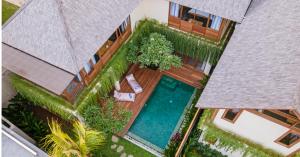 anandathu villas chse certified