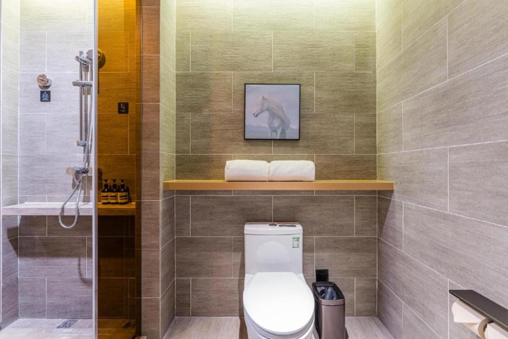 atour hotel jiaxing haiyan haifeng road