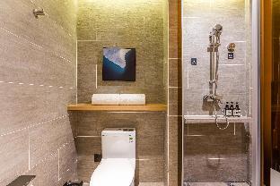 atour hotel jiaxing haiyan haifeng road