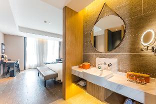 atour hotel jiaxing haiyan haifeng road