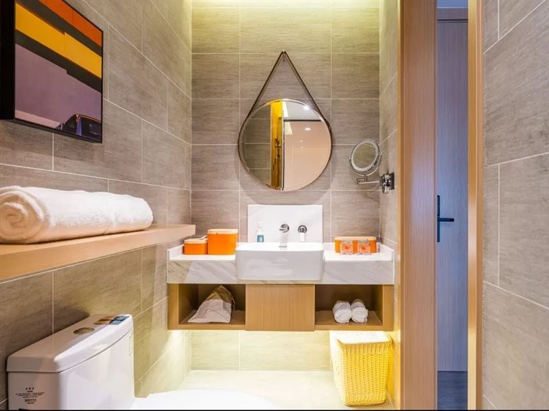 atour hotel jiaxing haiyan haifeng road