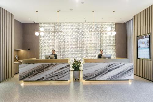 atour hotel jiaxing haiyan haifeng road