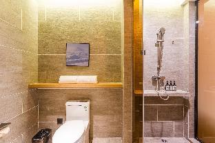 atour hotel jiaxing haiyan haifeng road