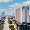 atour hotel jiaxing haiyan haifeng road