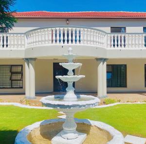 airport doozy guest house