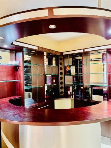 airport doozy guest house