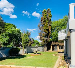 airport doozy guest house