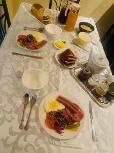 airport doozy guest house