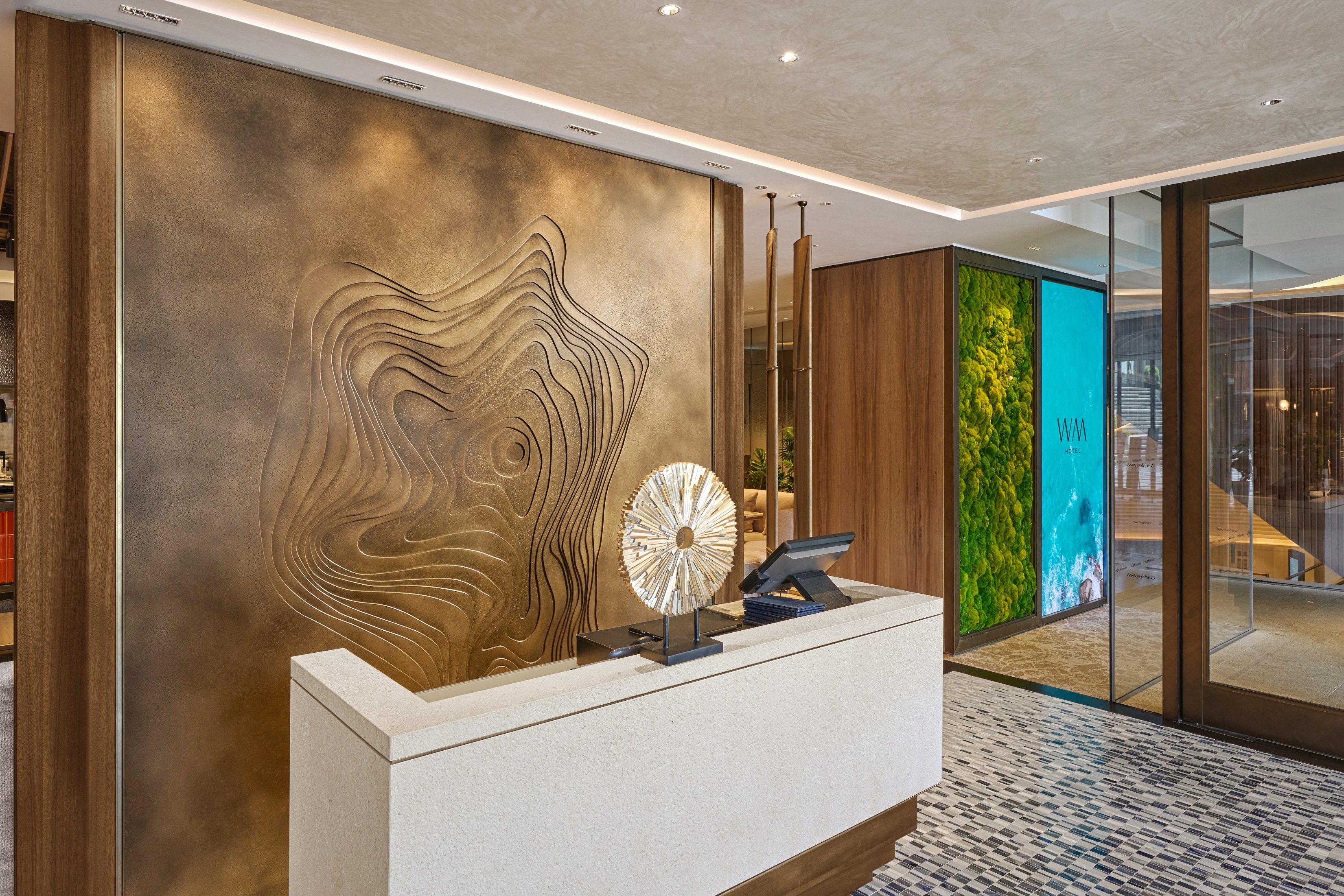vignette collection wm hotel hong kong an ihg hotel