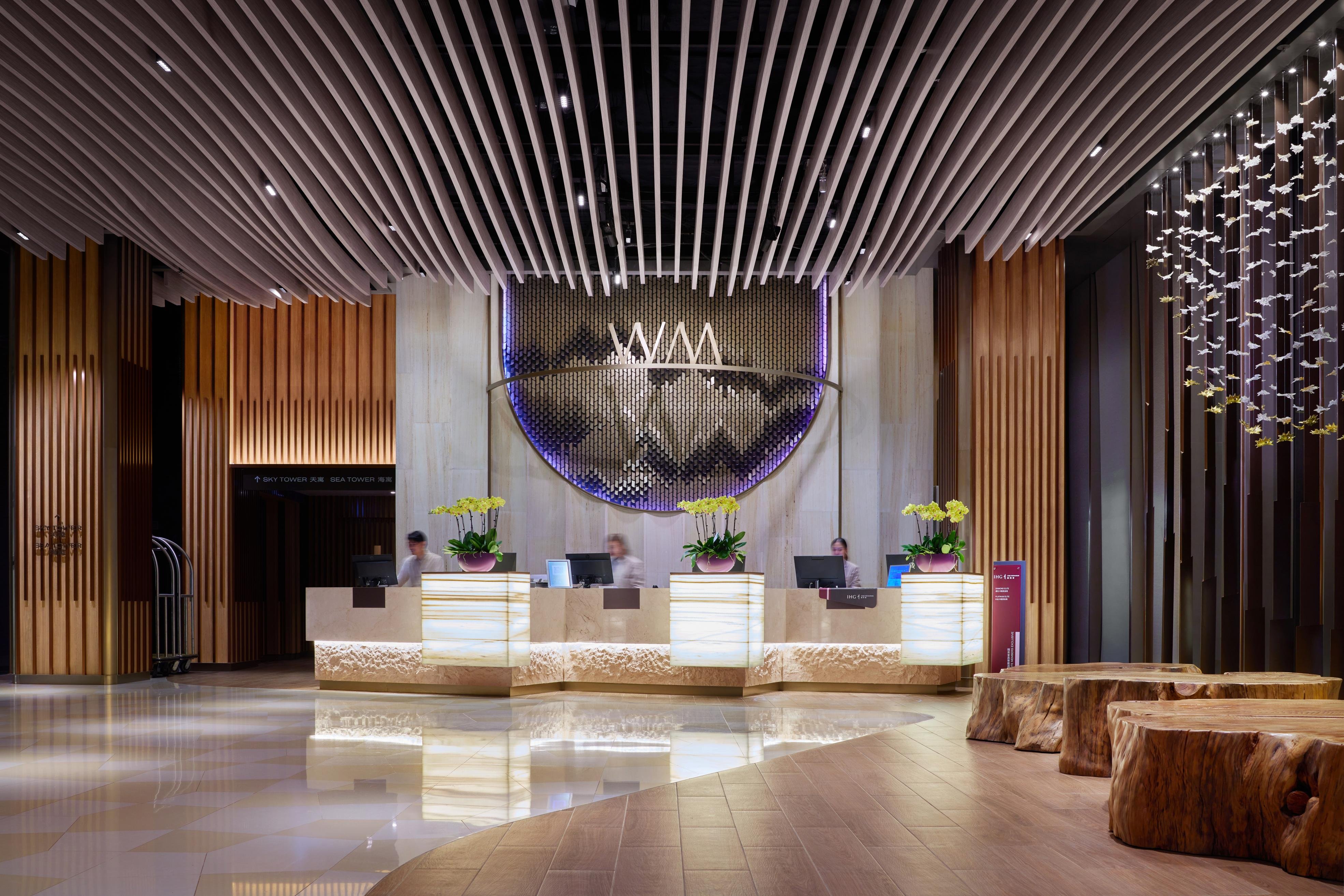 vignette collection wm hotel hong kong an ihg hotel