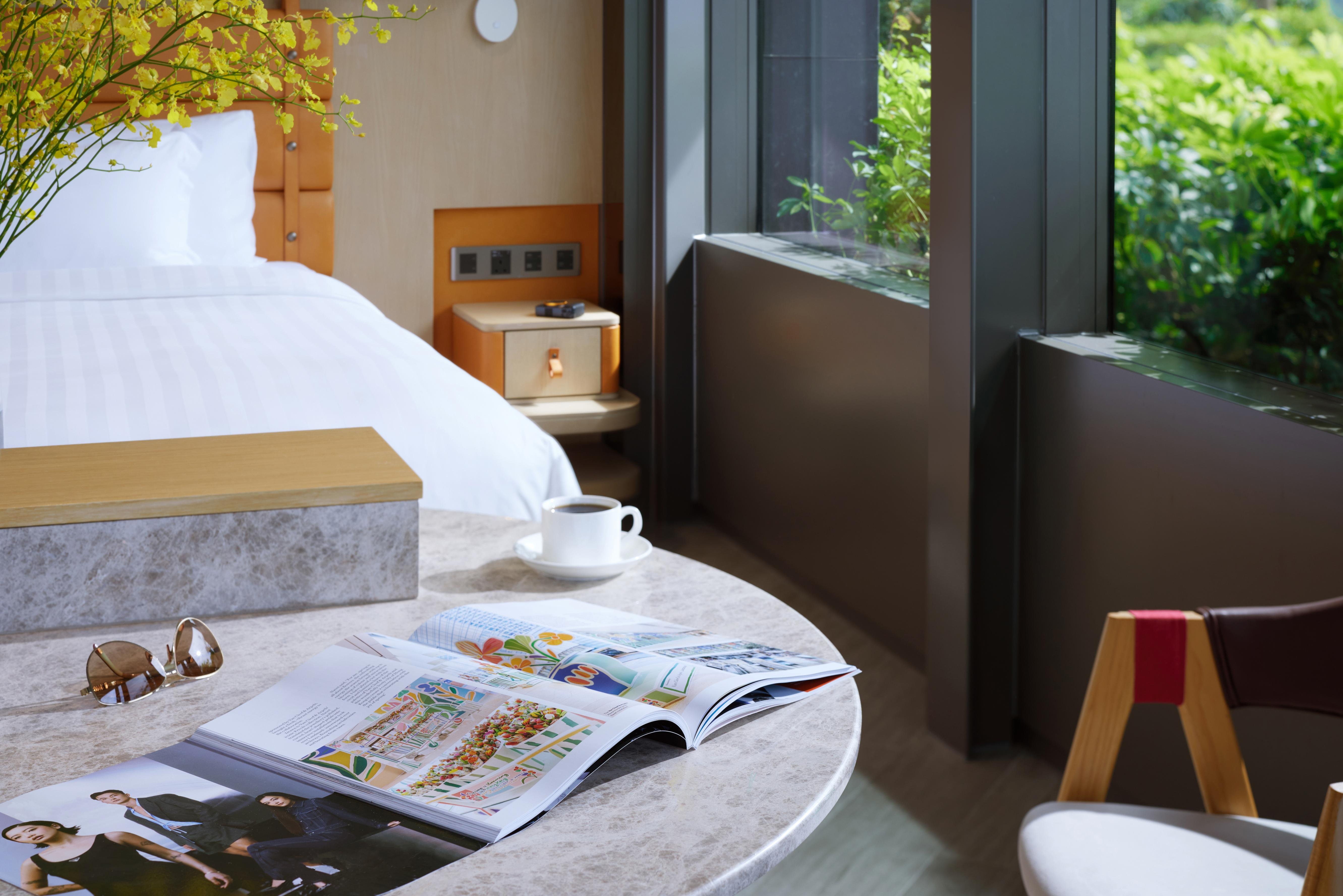 vignette collection wm hotel hong kong an ihg hotel