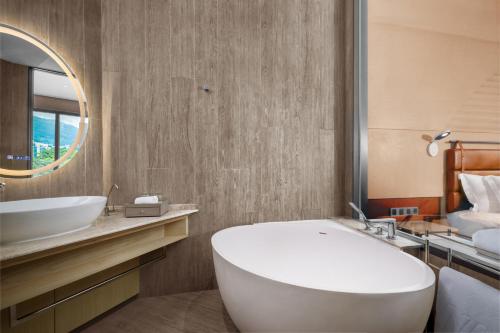 vignette collection wm hotel hong kong an ihg hotel